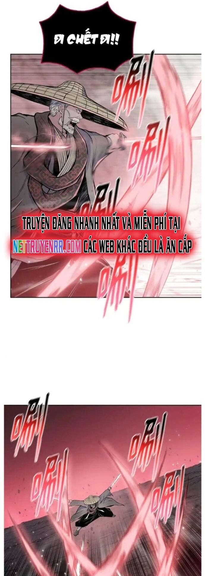 Phong Vân Chiến Thần Chương 105 Ảnh 10