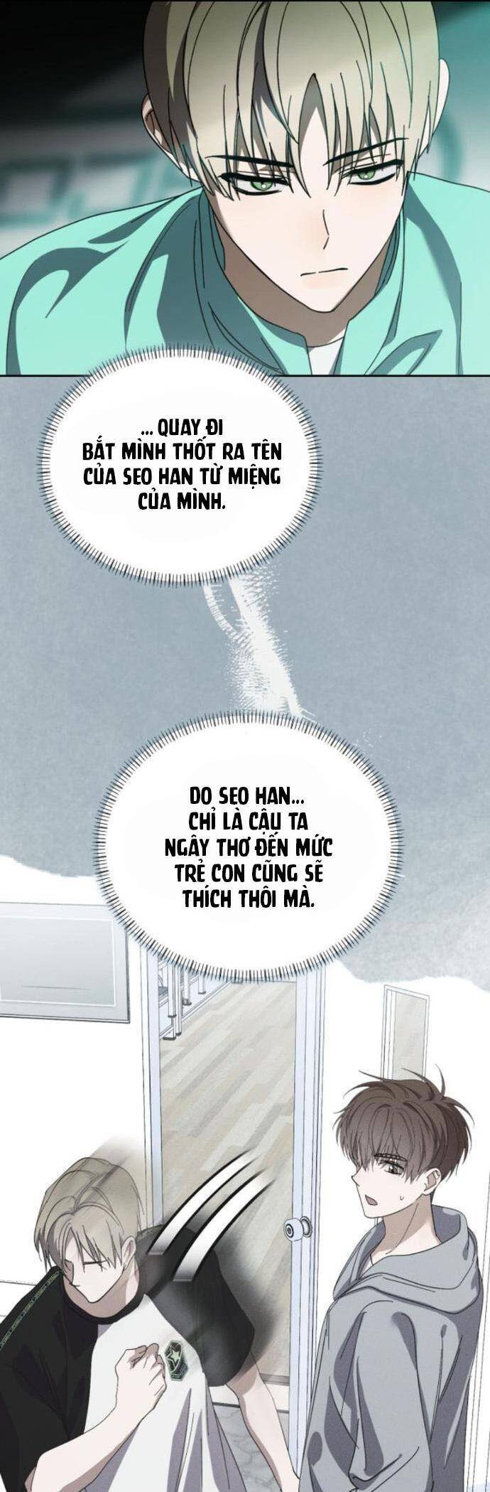Tôi Trở Thành Thành Viên Trẻ Tuổi Nhất Nhóm Nhạc Idol Nam Chương 32 Ảnh 58