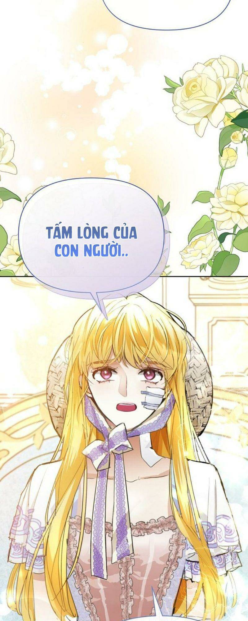Truy Tìm Ác Nữ Tình Một Đêm Chương 4 Ảnh 45