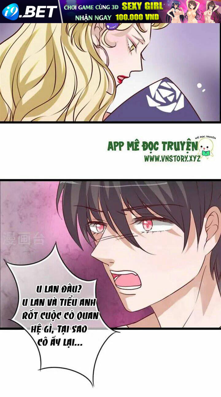 Sau Con Mưa Mùa Hạ Chương 72 Ảnh 24