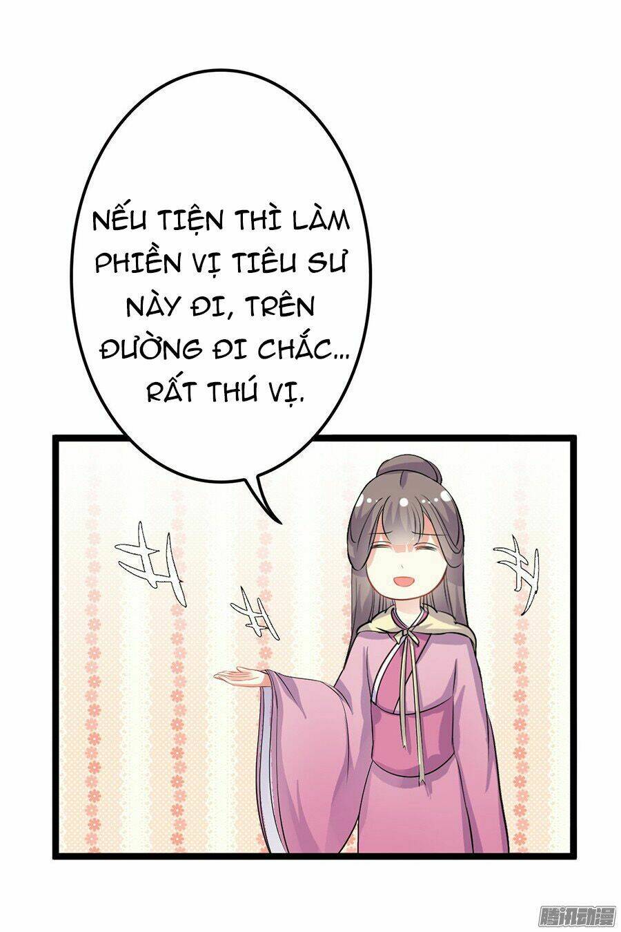 Lừa Thái Tử Đến Đây Dạy Dỗ Chương 2 Ảnh 42