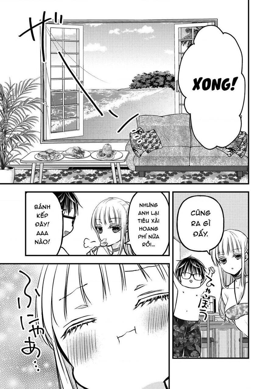 Mijuku Na Futari De Gozaimasu Ga Chương 78 Ảnh 10
