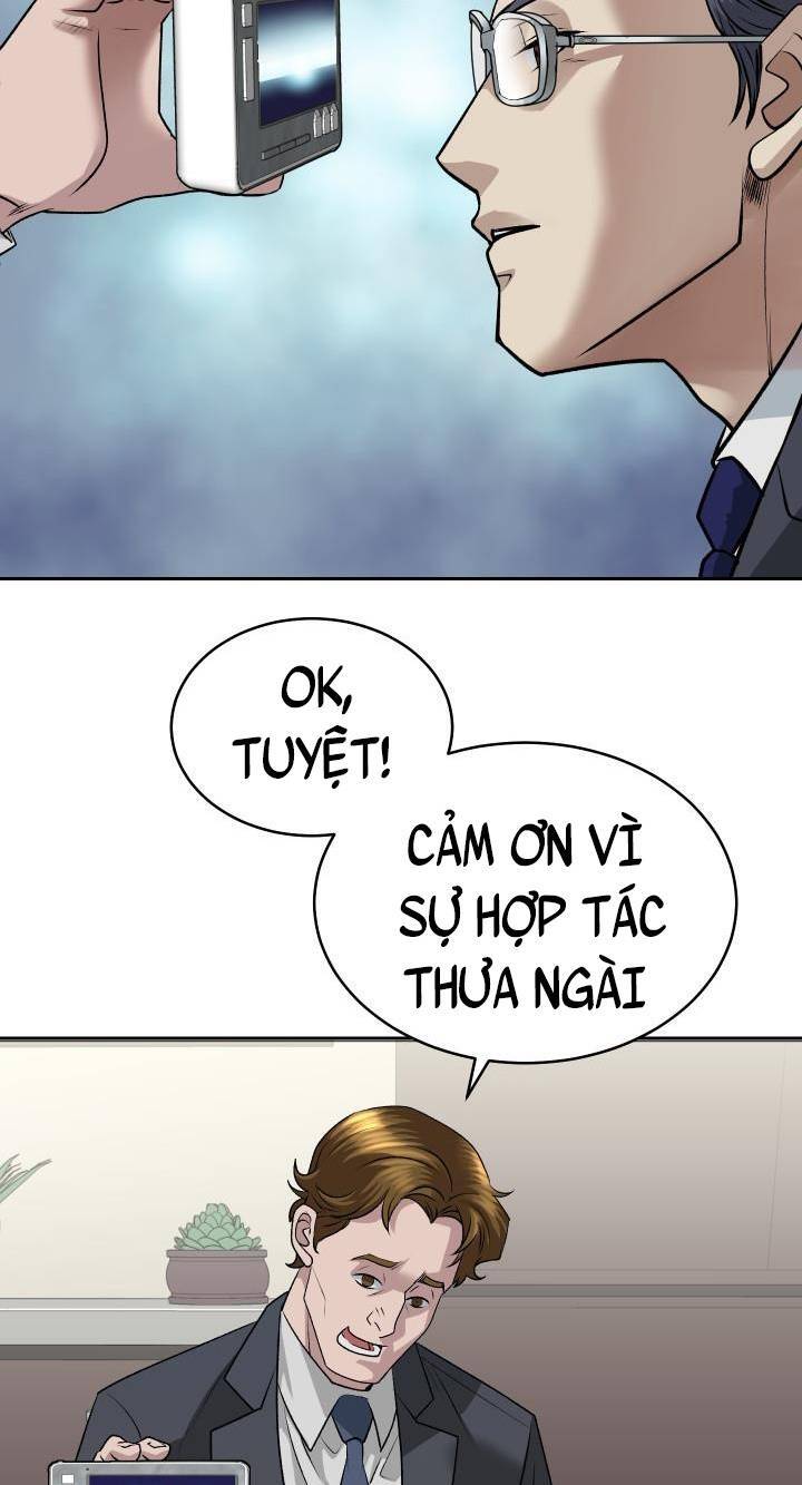 Huyết Tọa Chương 2 Ảnh 61