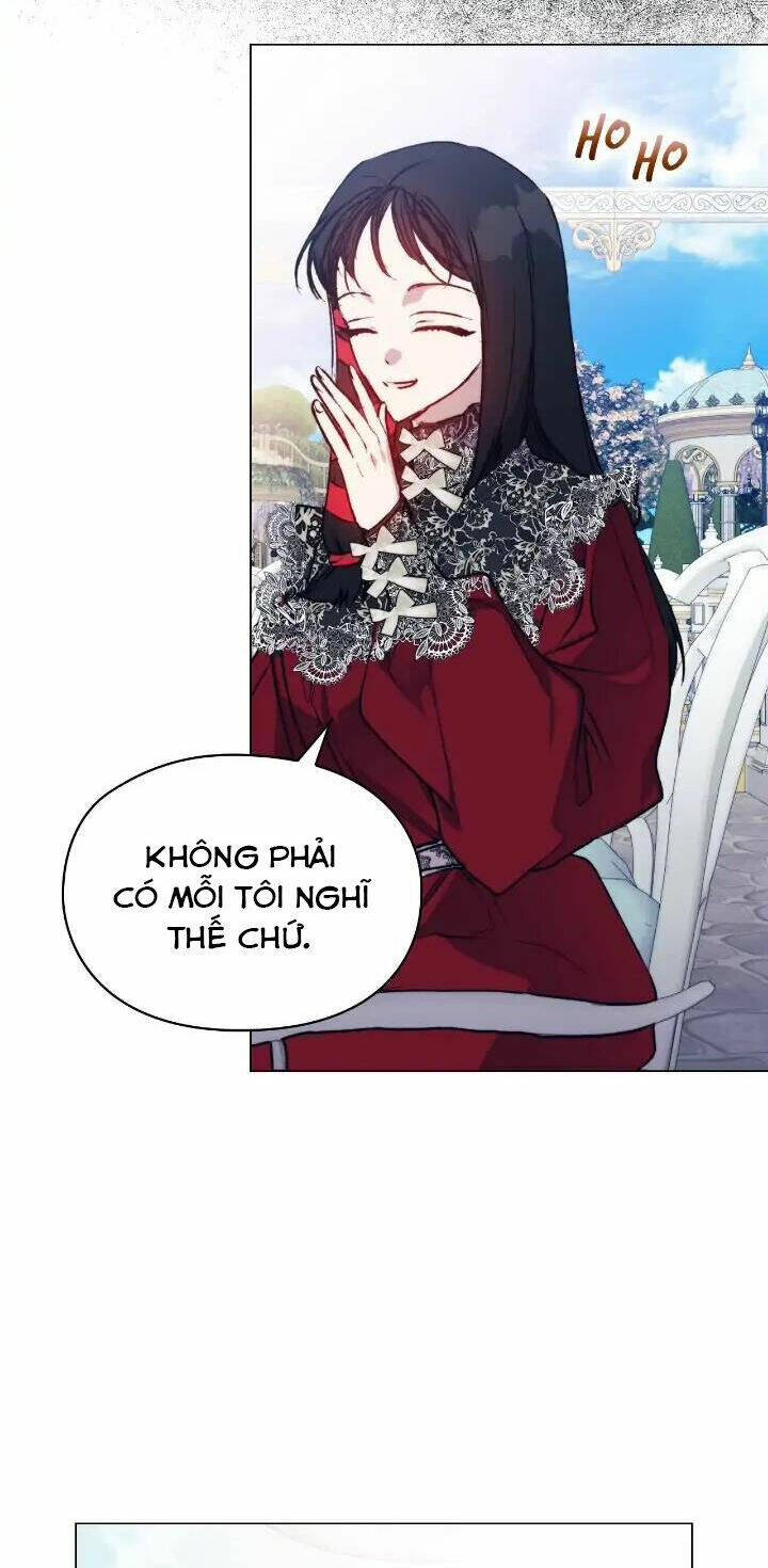 Ta Sẽ Nuôi Dạy Con Của Ngài Thật Tốt, Bệ Hạ! Chương 79 Ảnh 52