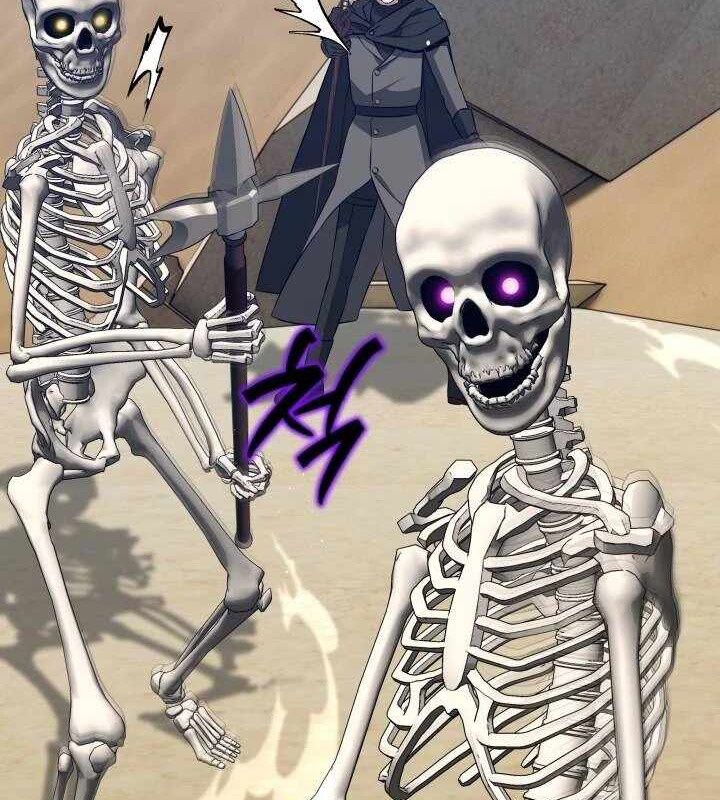 Ta Nuôi 1 Bầy Skeleton Chương 18 Ảnh 85