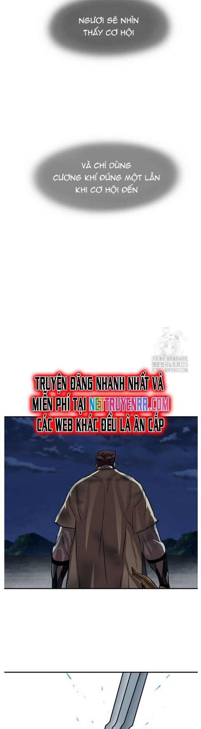 Hộ Vệ Chương 251 Ảnh 42