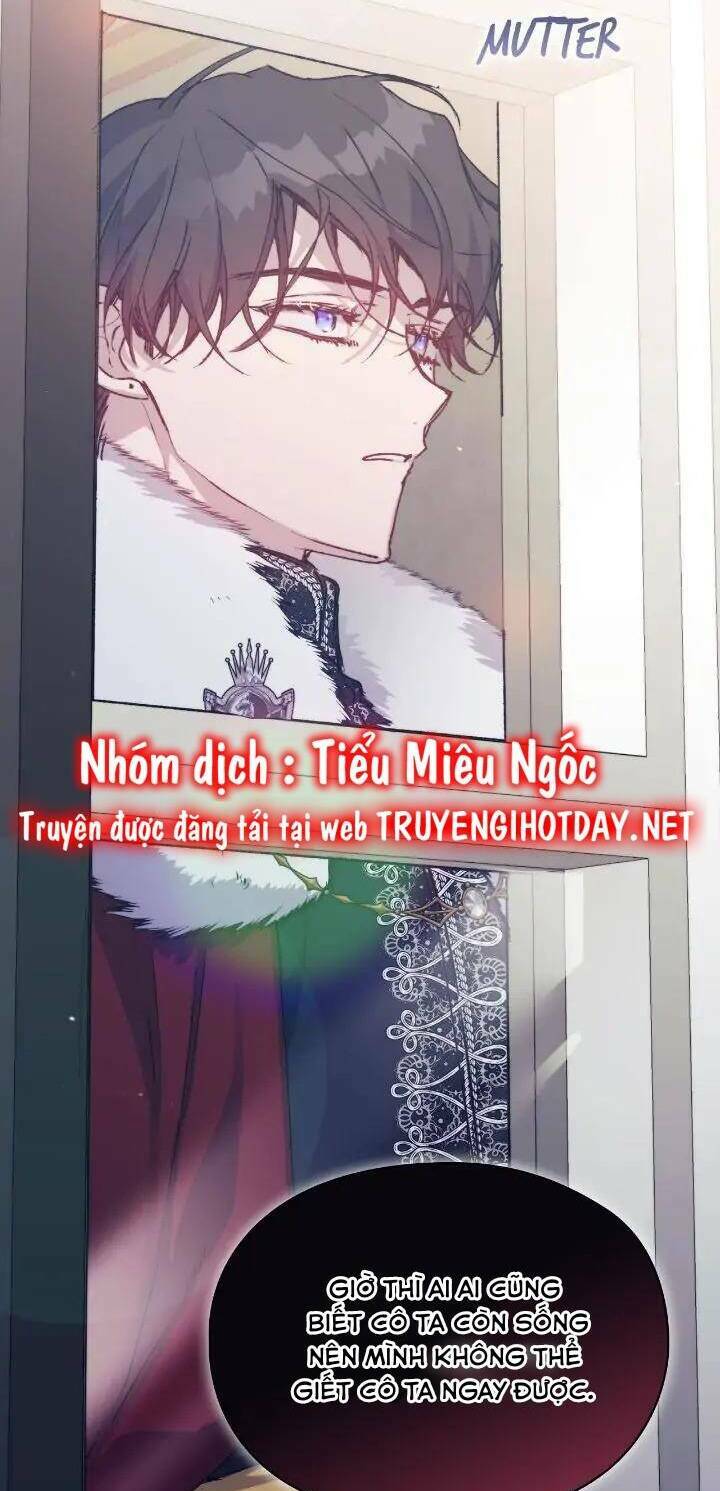 Ta Sẽ Nuôi Dạy Con Của Ngài Thật Tốt, Bệ Hạ! Chương 81 Ảnh 70