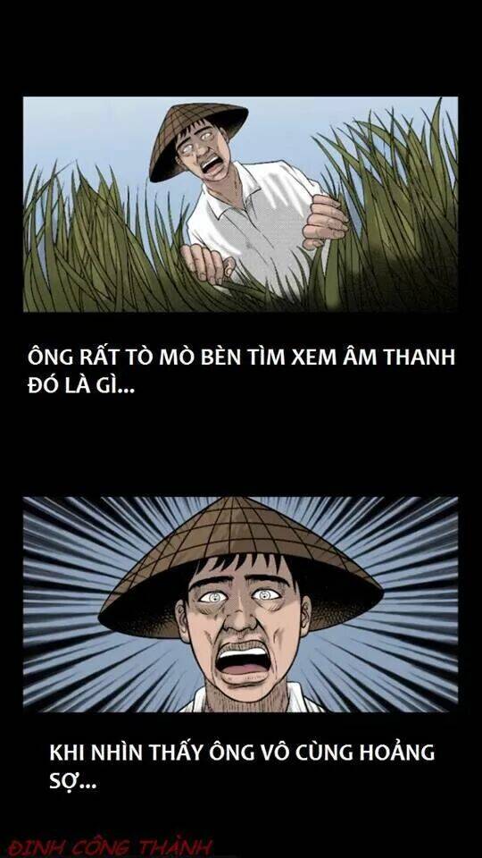 Thầy Súng Kể Chuyện Ma Chương 31 Ảnh 5