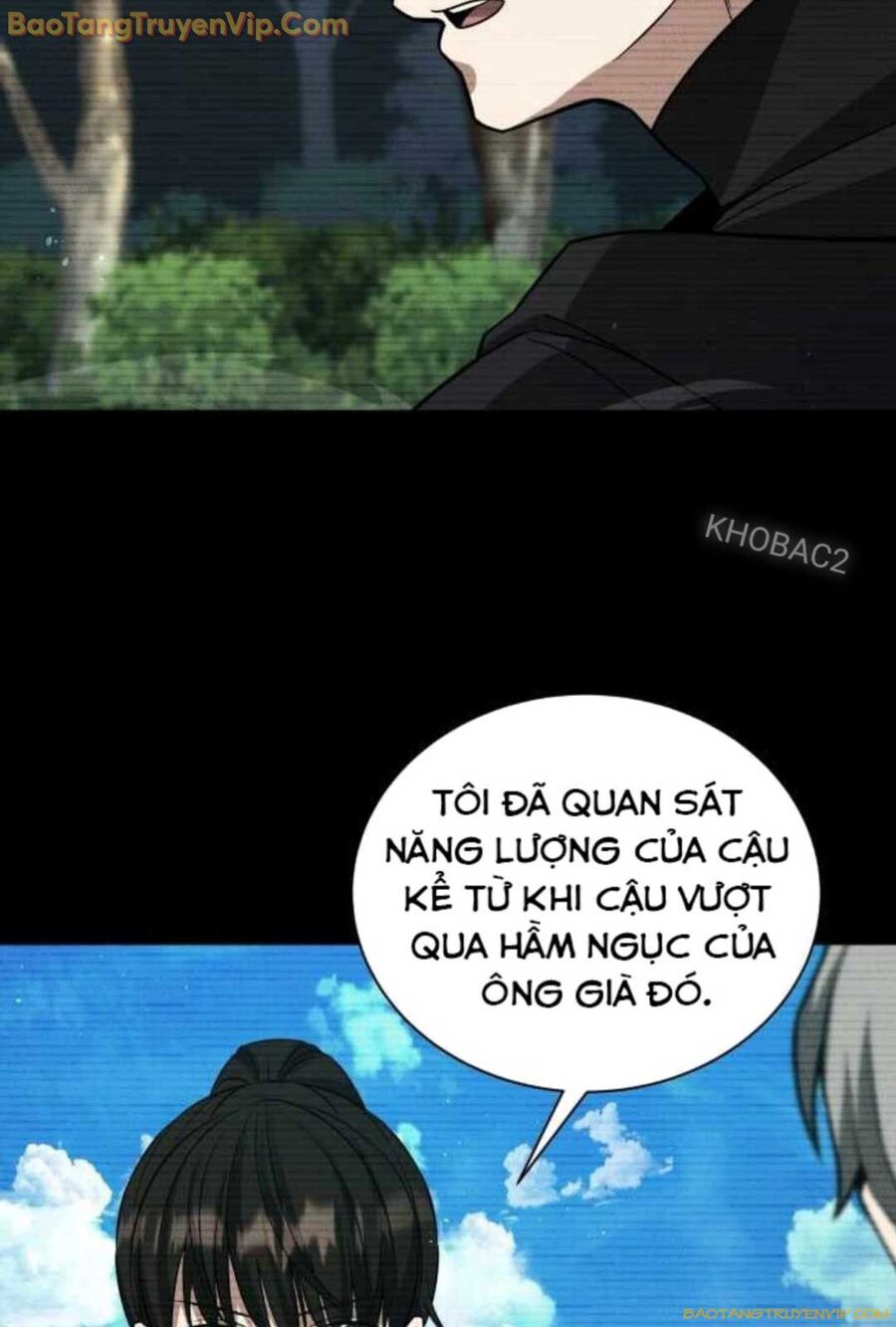 Ta Nuôi 1 Bầy Skeleton Chương 19 Ảnh 91