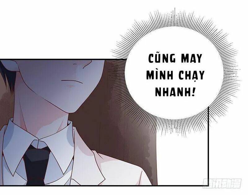 Thanh Đằng Chi Luyến: Thiếu Gia Tai Tiếng Và Nữ Hài Chương 12 Ảnh 17