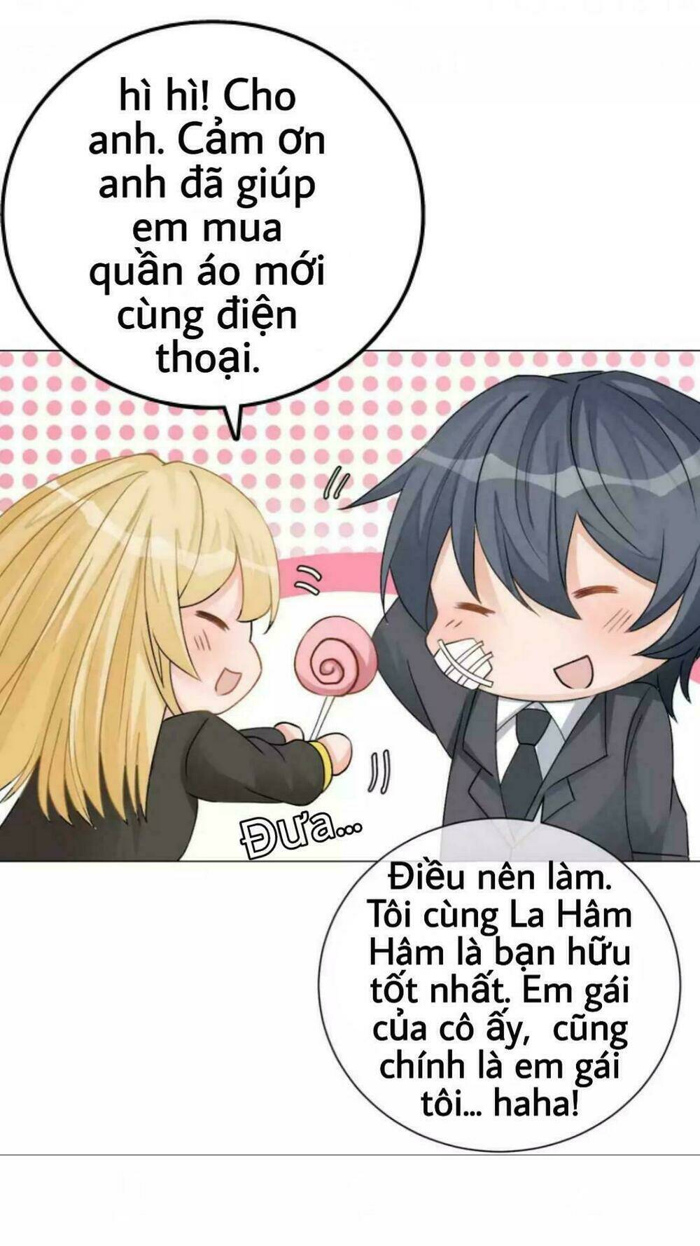 Trọng Sinh Siêu Sao - Lăng Thiếu Sủng Nghiện Chương 12 Ảnh 24