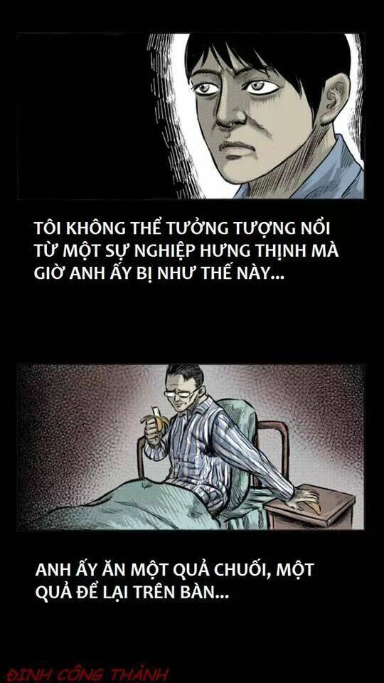 Thầy Súng Kể Chuyện Ma Chương 24 Ảnh 23