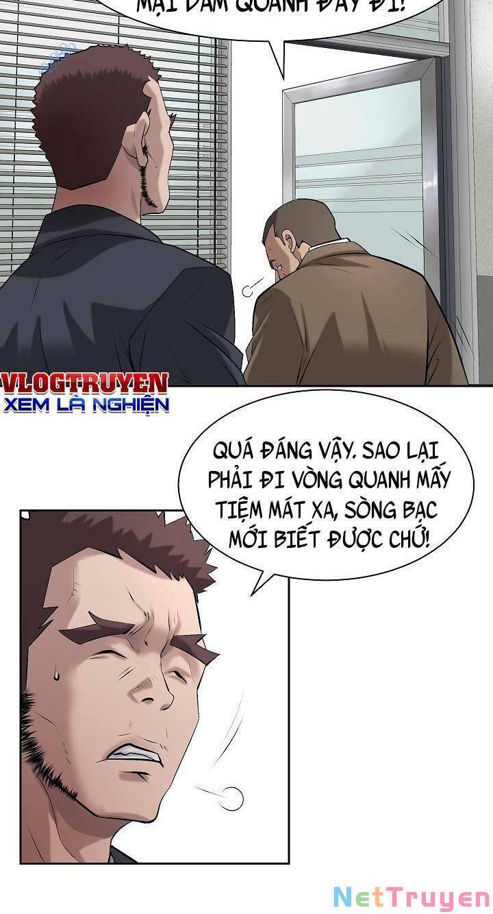 Huyết Tọa Chương 10 Ảnh 4