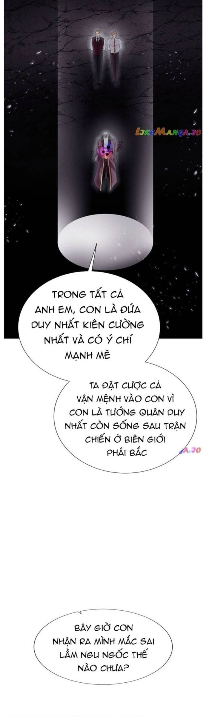 Cổ Vật Trong Hầm Tối Chương 126 Ảnh 34