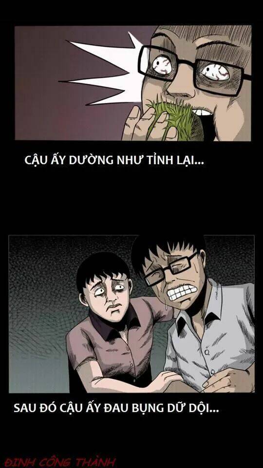 Thầy Súng Kể Chuyện Ma Chương 33 Ảnh 35