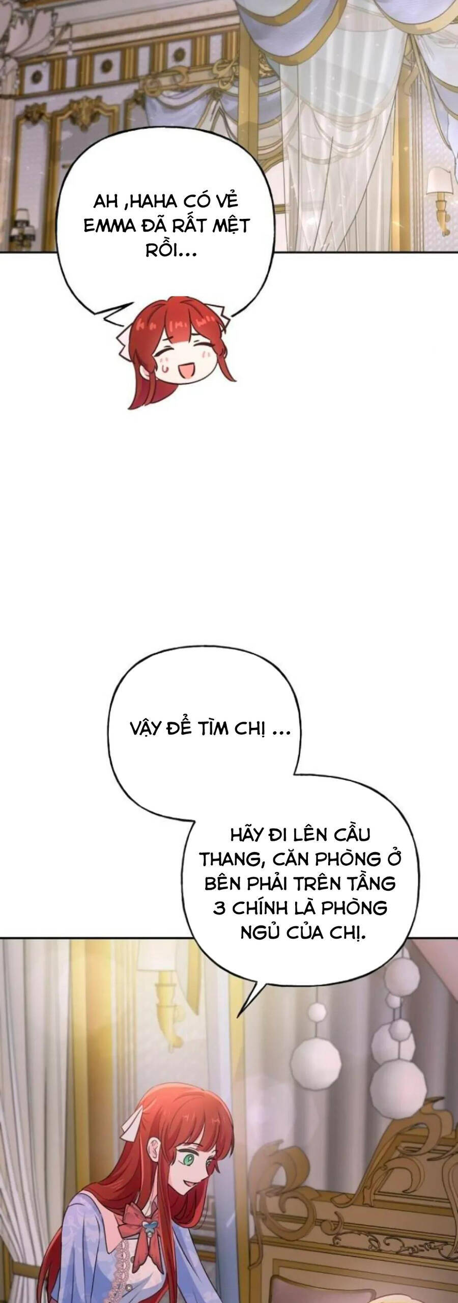 Hầu Gái Không Thích Nuôi Dạy Trẻ Nhỏ Chương 22 Ảnh 43