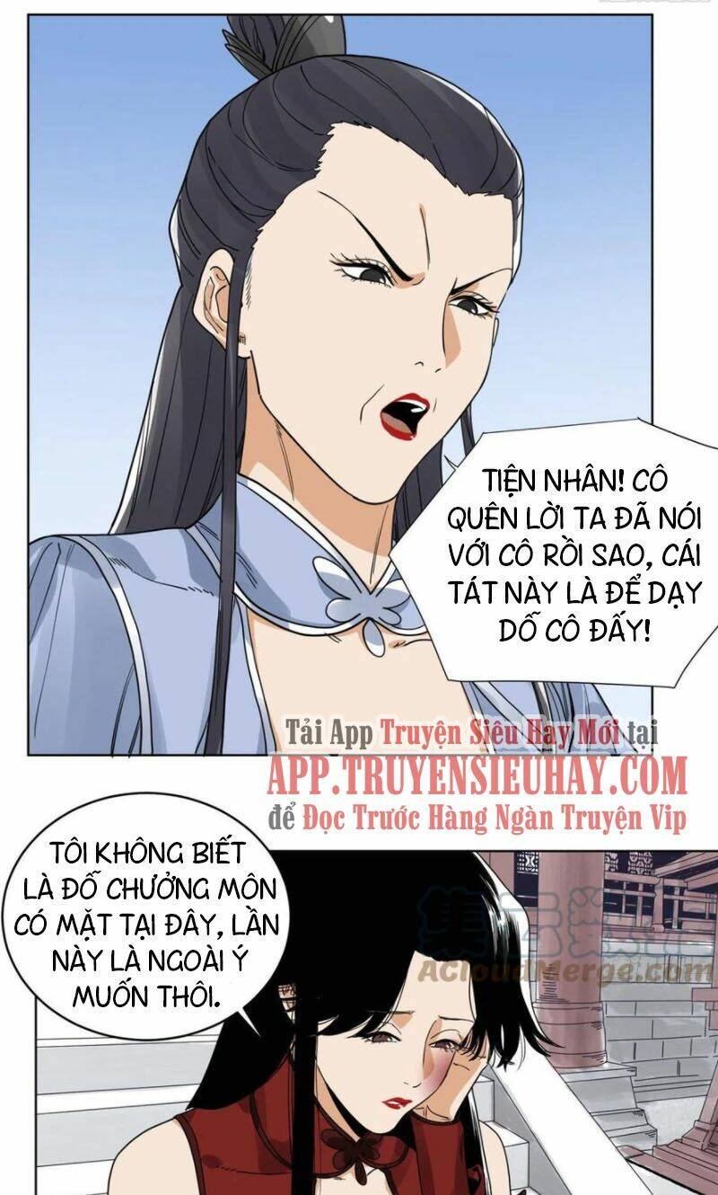 Đạo Quân Chương 95 Ảnh 6