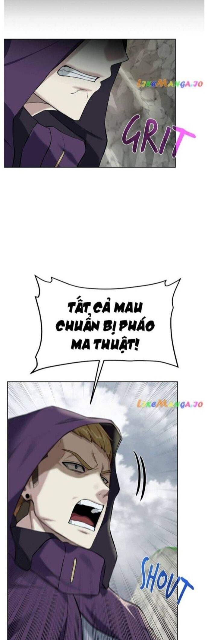 Cổ Vật Trong Hầm Tối Chương 128 Ảnh 19