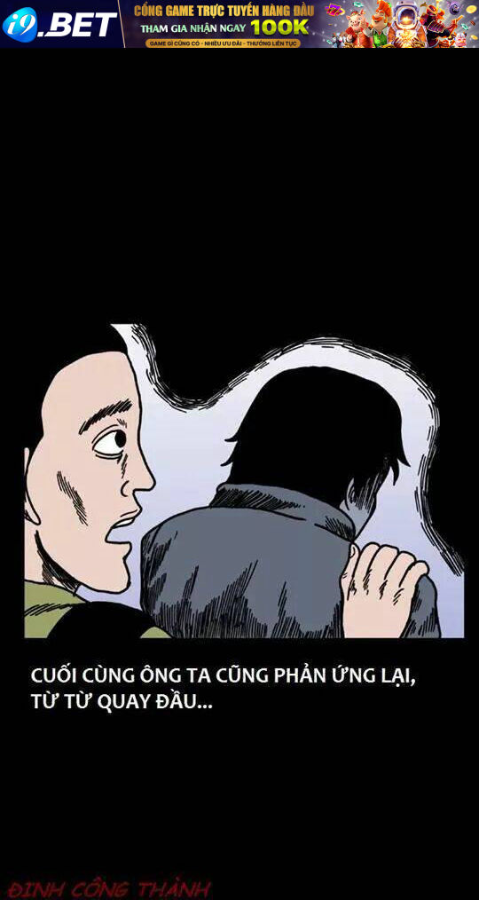 Thầy Súng Kể Chuyện Ma Chương 30 Ảnh 18