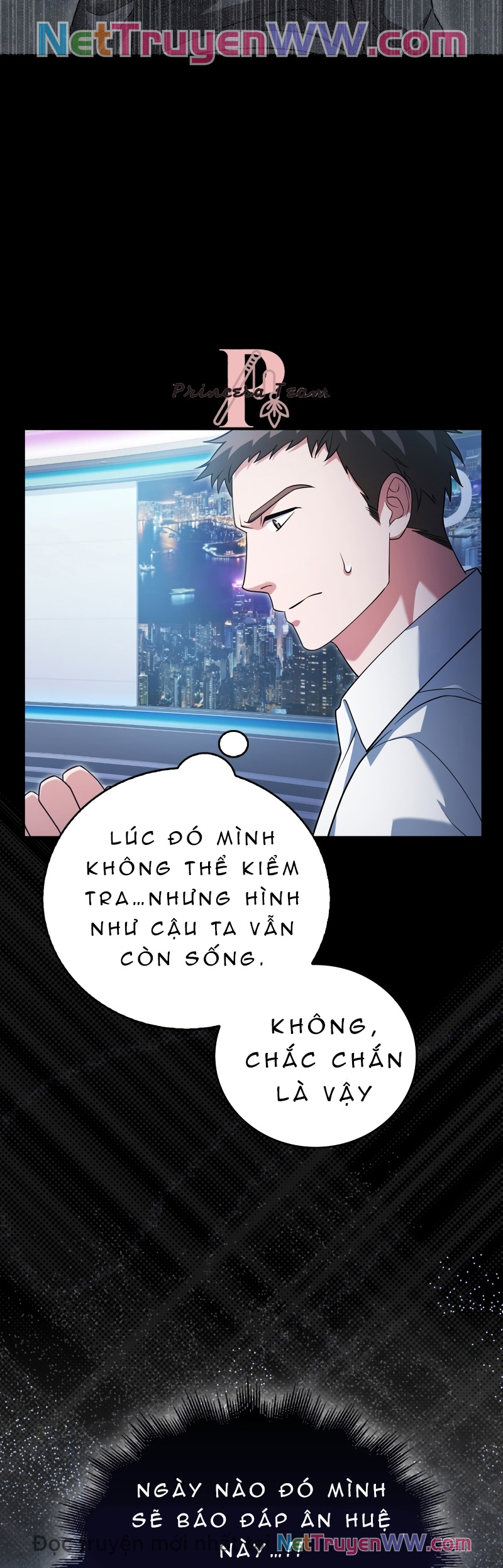 Người Chơi Có Tài Năng Tối Đa Chương 15 Ảnh 16