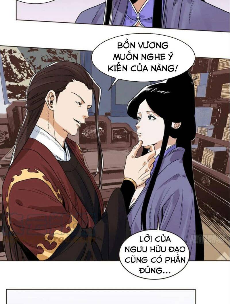 Đạo Quân Chương 100 Ảnh 5
