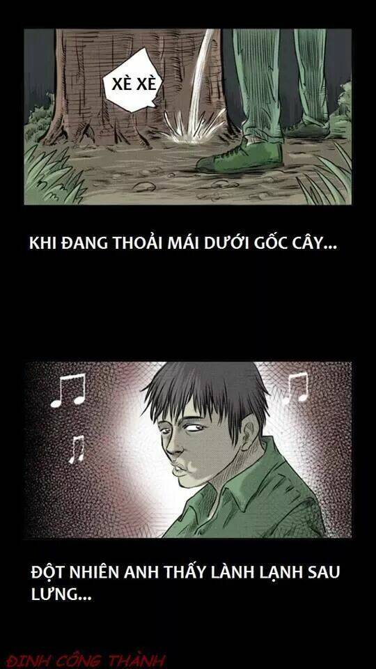 Thầy Súng Kể Chuyện Ma Chương 23 Ảnh 7