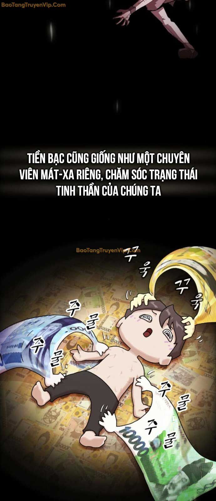 Thiên Tài Nhìn Thấu Thế Giới Chương 17 Ảnh 29