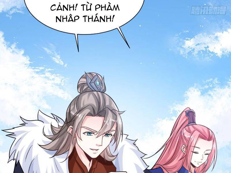 Vợ Tôi Và Tôi Thống Trị Tam Giới Chương 125 Ảnh 25