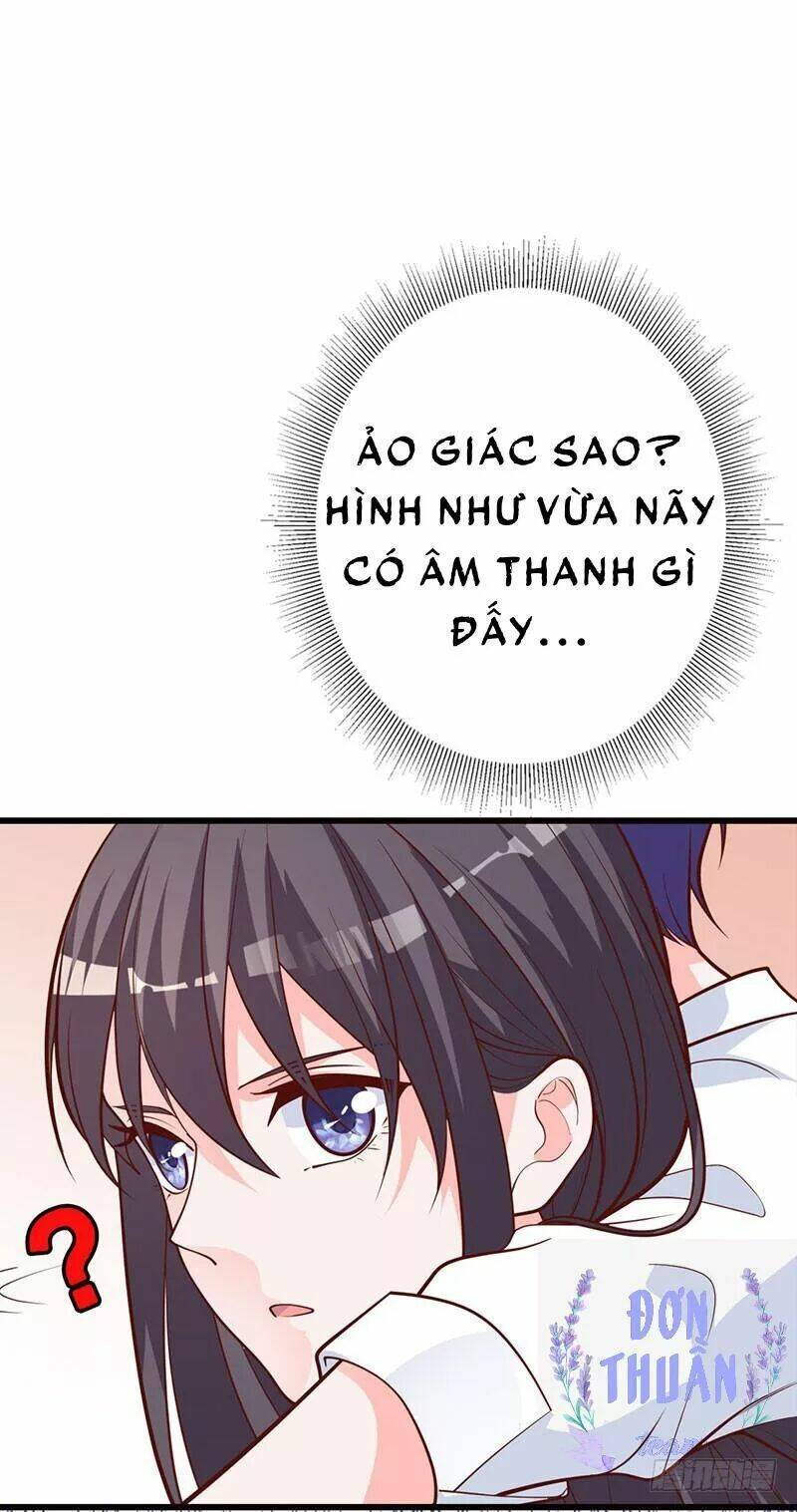 Thanh Đằng Chi Luyến: Thiếu Gia Tai Tiếng Và Nữ Hài Chương 18 Ảnh 6