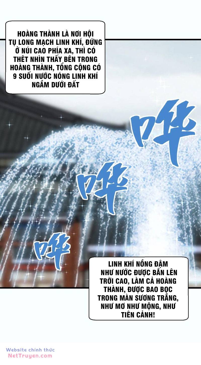Vạn Cổ Đệ Nhất Thần Chương 182 Ảnh 36