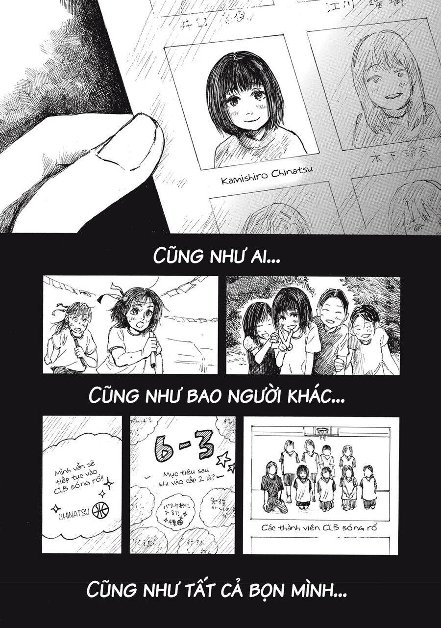 Con Quái Vật Trong Tử Cung Của Tôi Chương 58 Ảnh 7