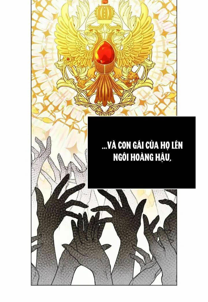 Ta Sẽ Nuôi Dạy Con Của Ngài Thật Tốt, Bệ Hạ! Chương 88 Ảnh 11