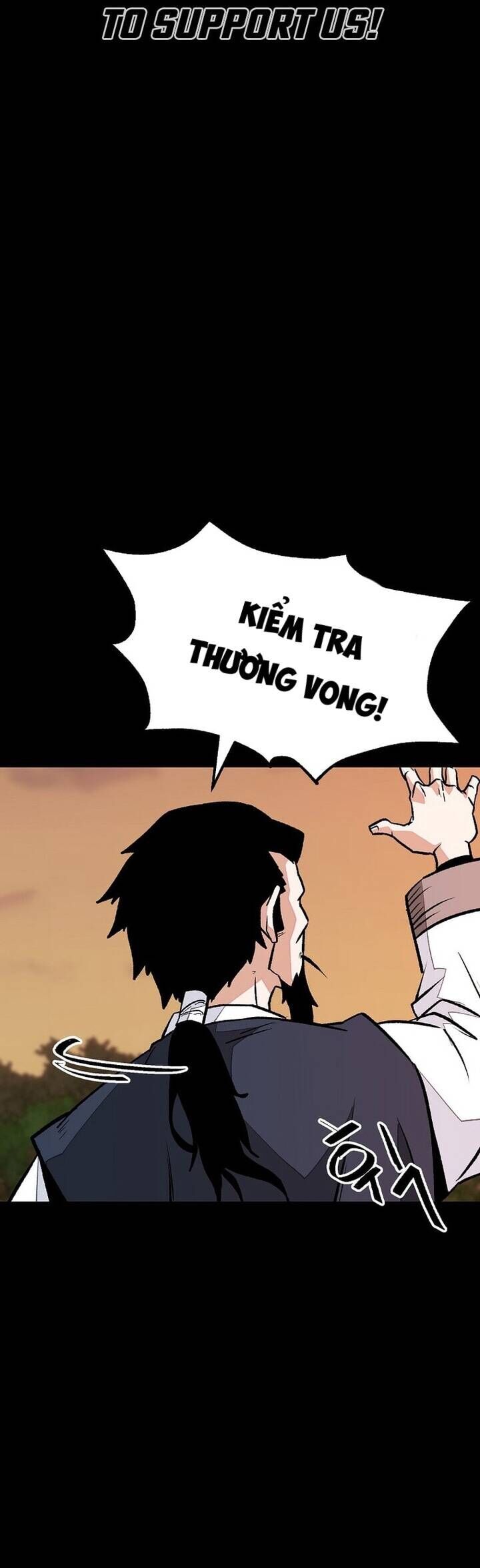 Mạt Thế Giang Hồ Hành Chương 39 Ảnh 42