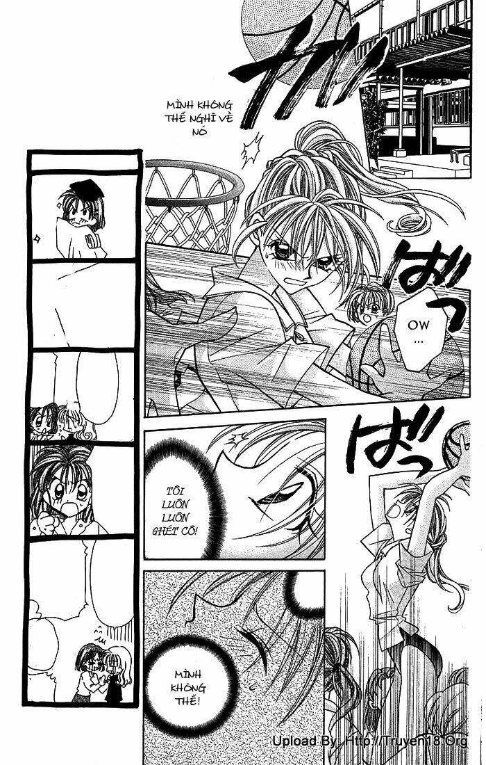 Kamikaze Kaitou Jeanne Chương 22 Ảnh 14