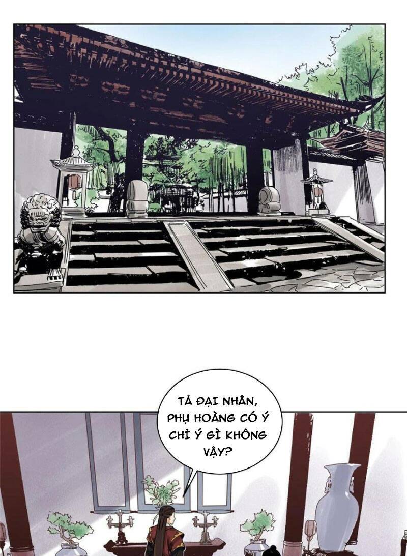 Đạo Quân Chương 102 Ảnh 2