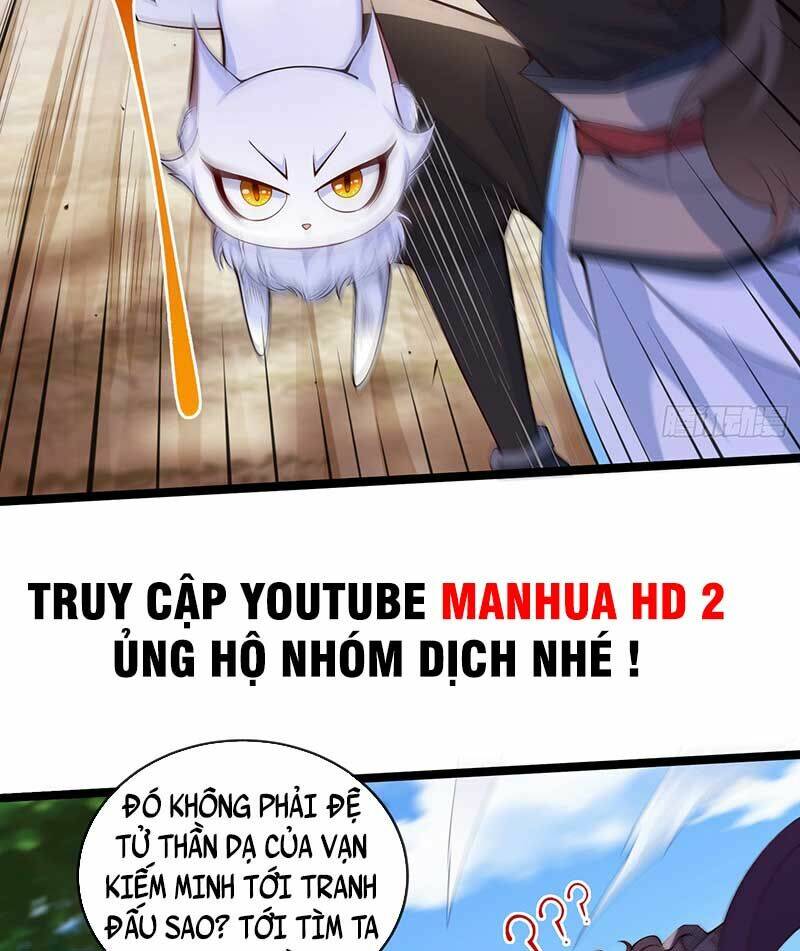 Tiên Tử Tha Mạng Chương 18 Ảnh 8