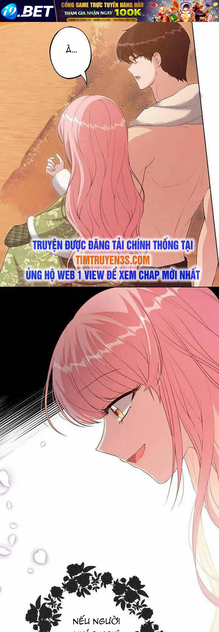 Đứa Trẻ Bảo Hộ Bóng Đêm Chương 28 Ảnh 43