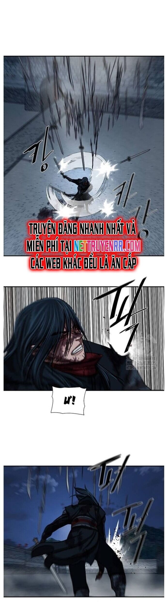 Hộ Vệ Chương 254 Ảnh 17