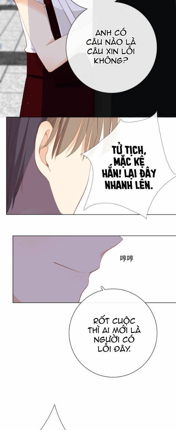 Yêu Em, Yêu Chính Tôi Chương 9 Ảnh 17