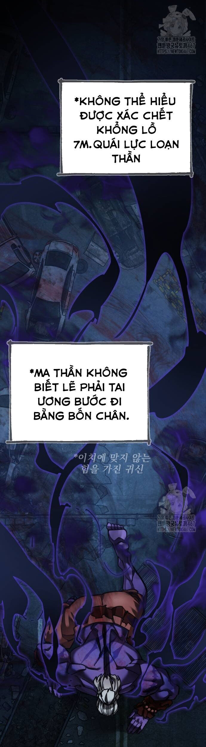 Thiên Ma Tái Lâm Chương 70 Ảnh 65