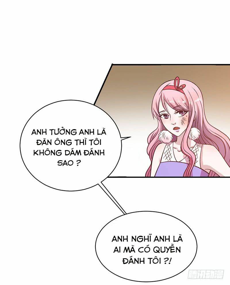 Hôn Ước Hào Môn : Phu Nhân Tổng Tài Có Chút Điên Chương 2 Ảnh 21
