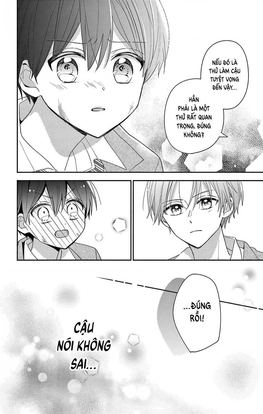 Maid Wa Koisuru Hachiya-Kun Chương 6 Ảnh 24