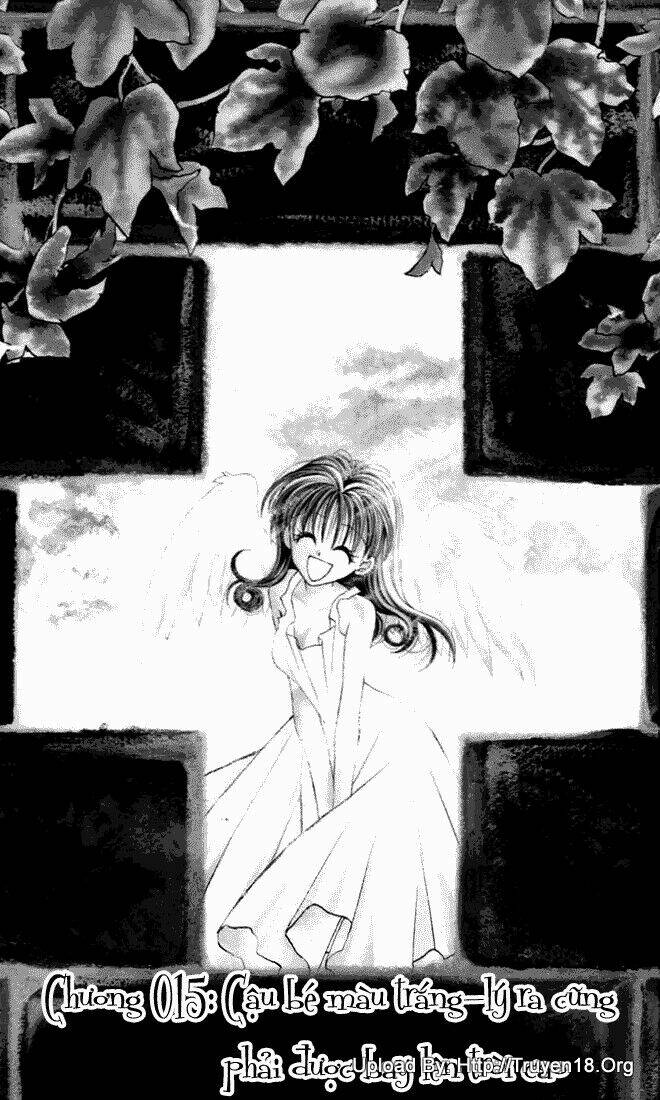 Kamikaze Kaitou Jeanne Chương 15 Ảnh 4
