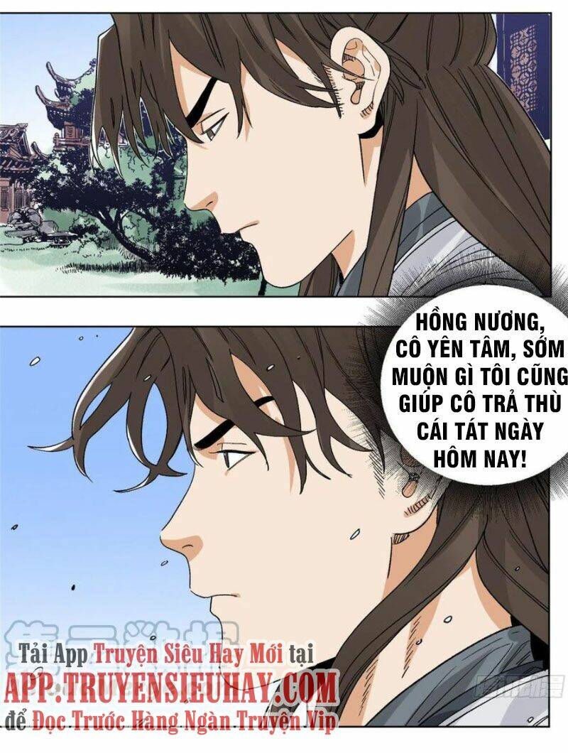 Đạo Quân Chương 95 Ảnh 13