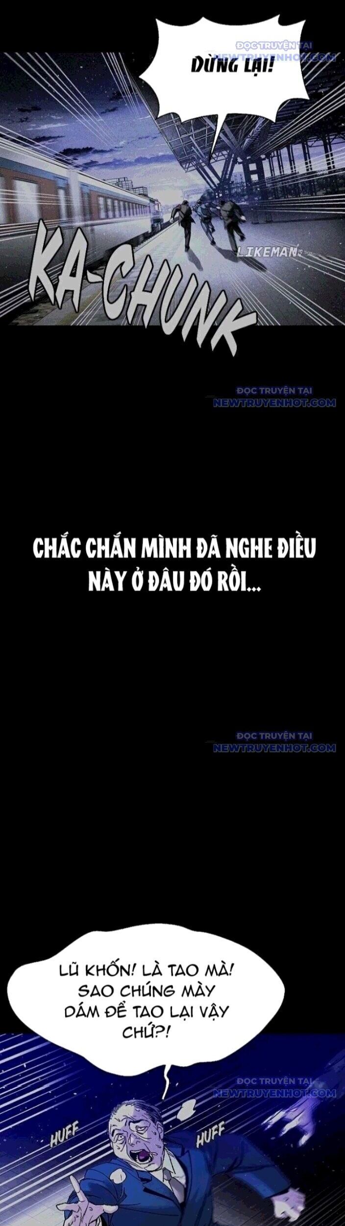Tận Thế Cũng Chỉ Là Trò Chơi Chương 76 Ảnh 48