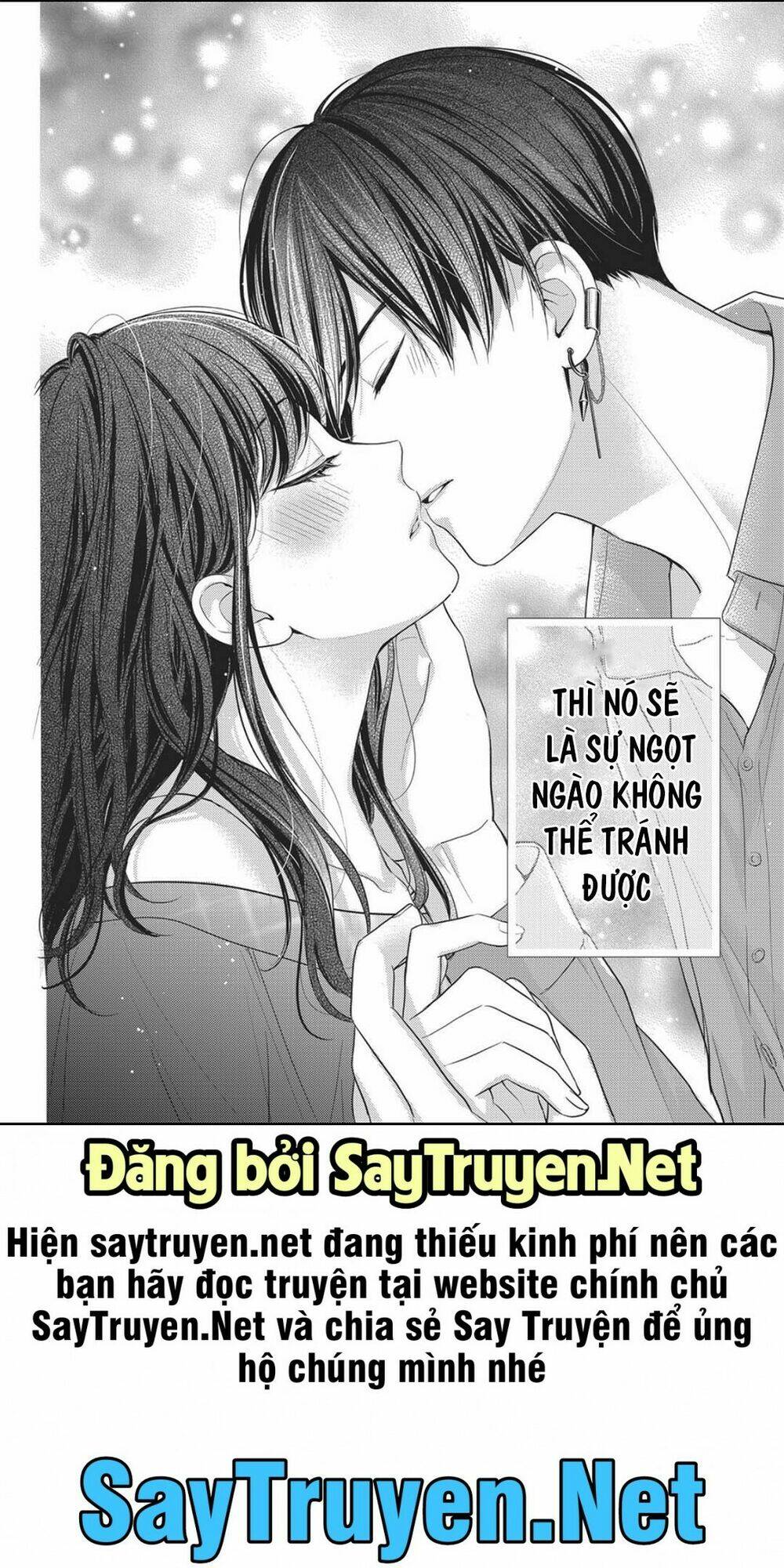 Chihiro-Kun Wa Atashi Holic Chương 11 Ảnh 34