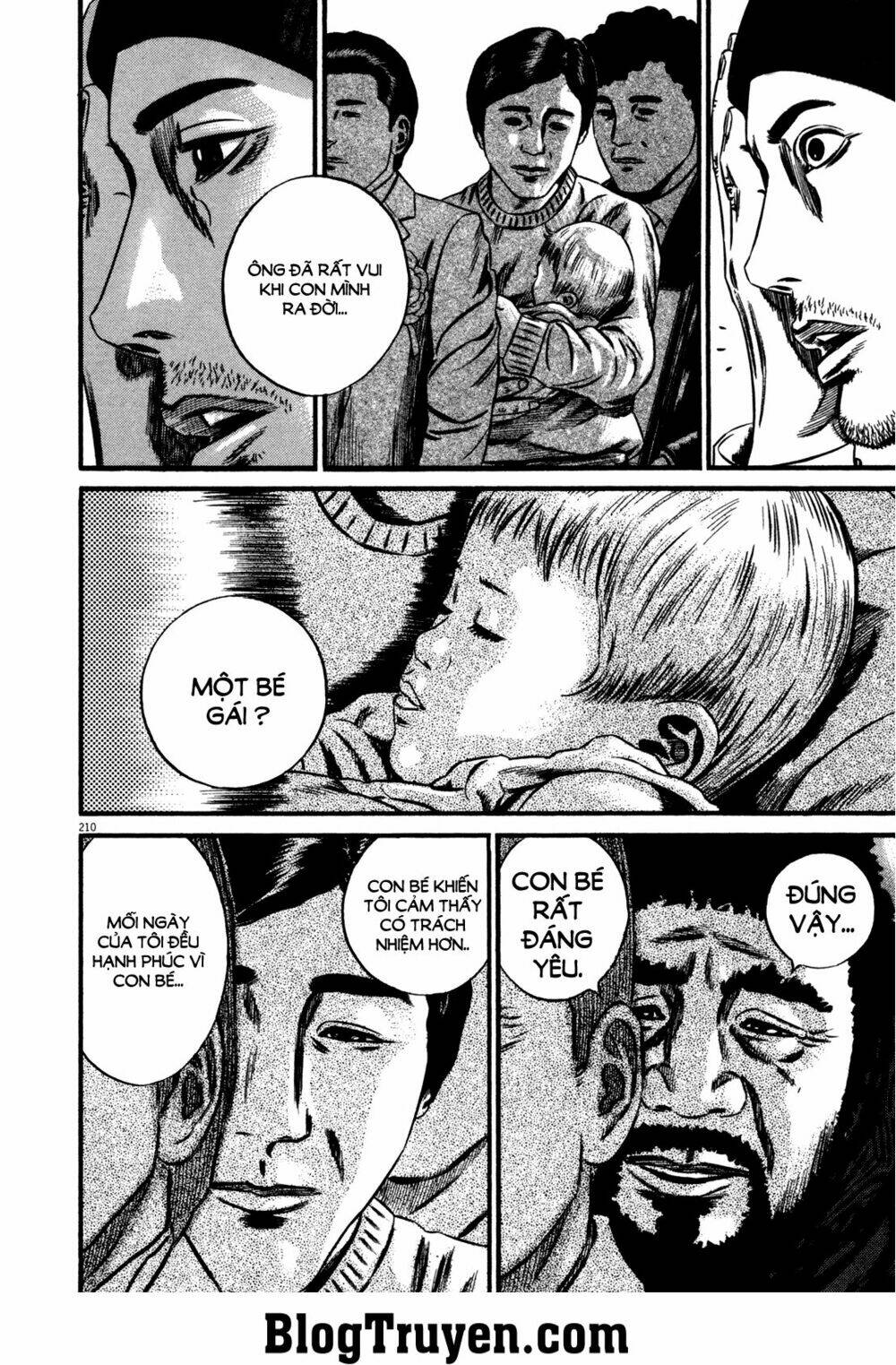 Homunculus Chương 138 Ảnh 5