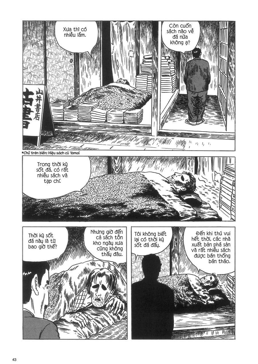 Munou No Hito - Người Vô Năng Chương 2 Ảnh 6