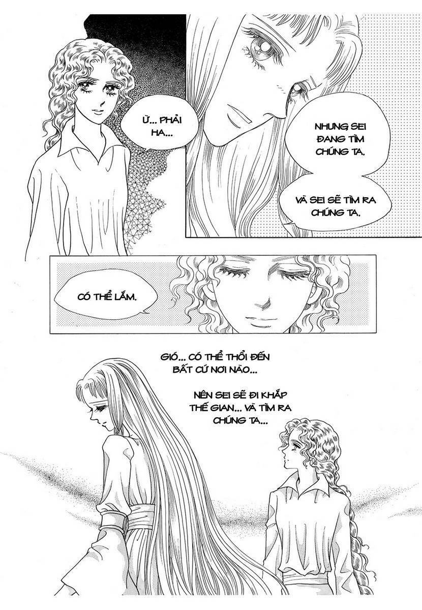 Princess - Công Chúa Xứ Hoa (Bản Đẹp) Chương 65 Ảnh 42