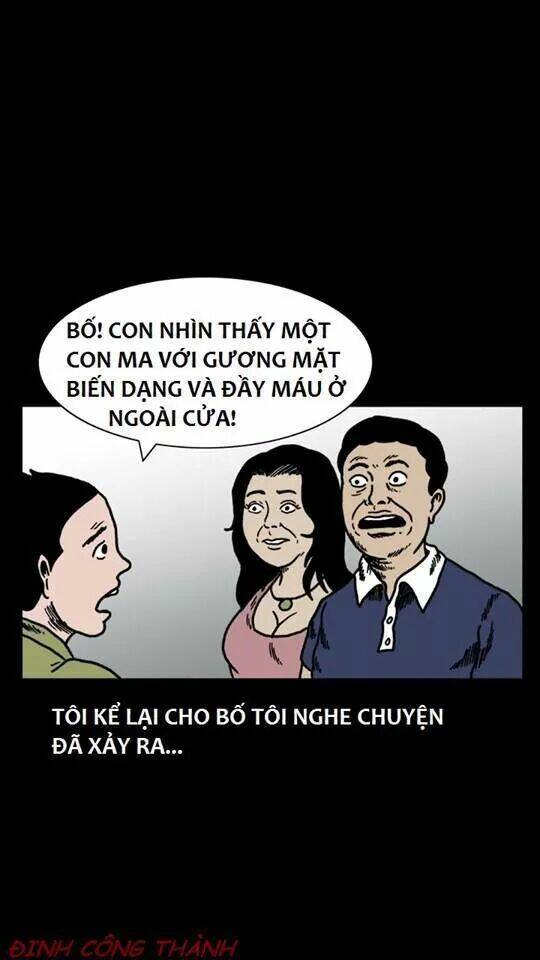 Thầy Súng Kể Chuyện Ma Chương 30 Ảnh 28